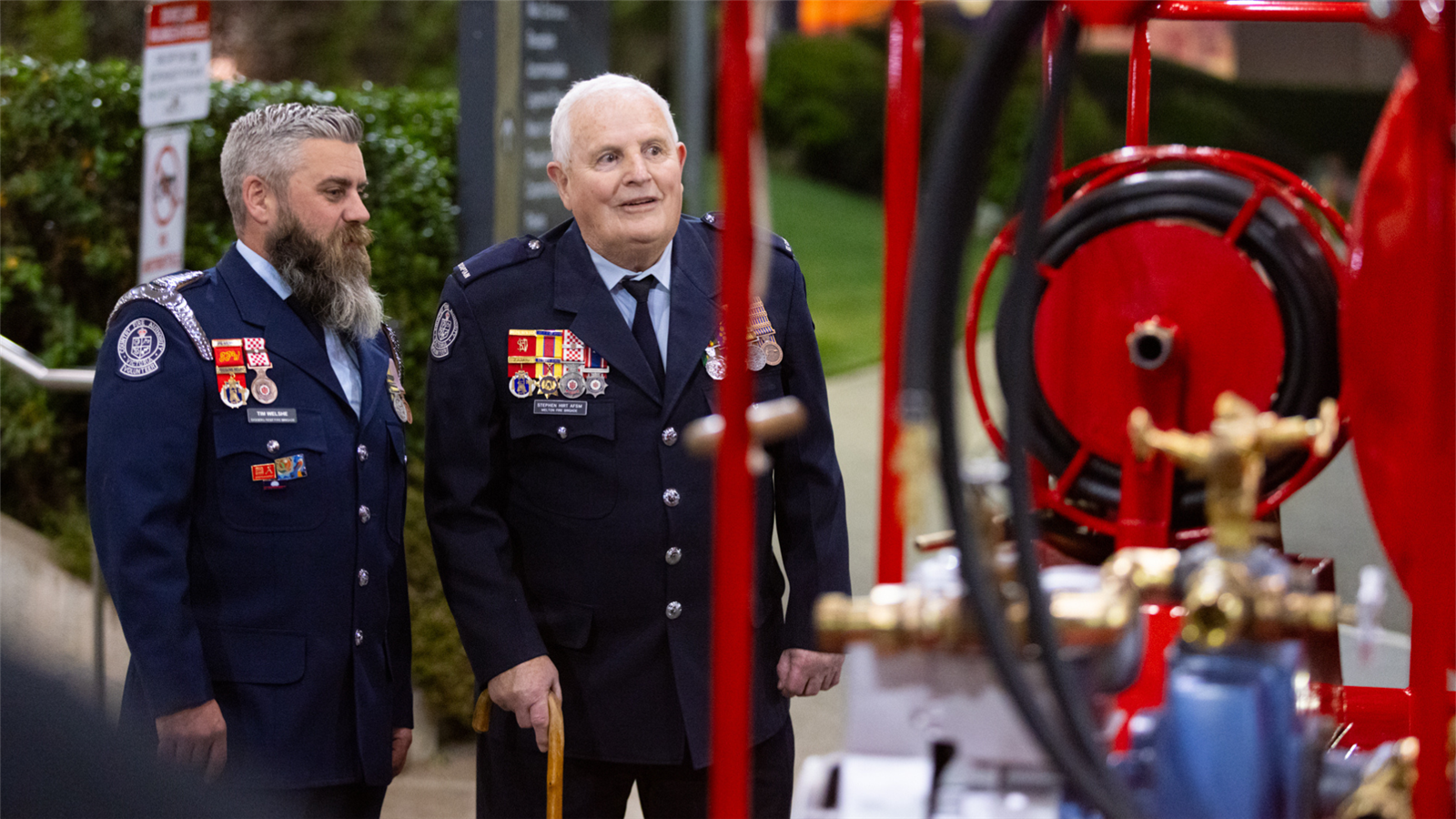 Credit: Uniform Photography